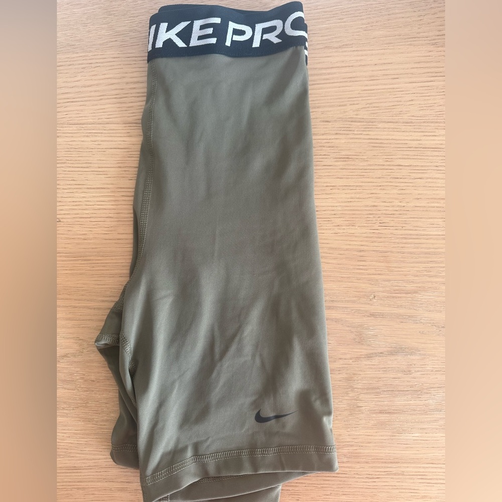 Nike pro bike short